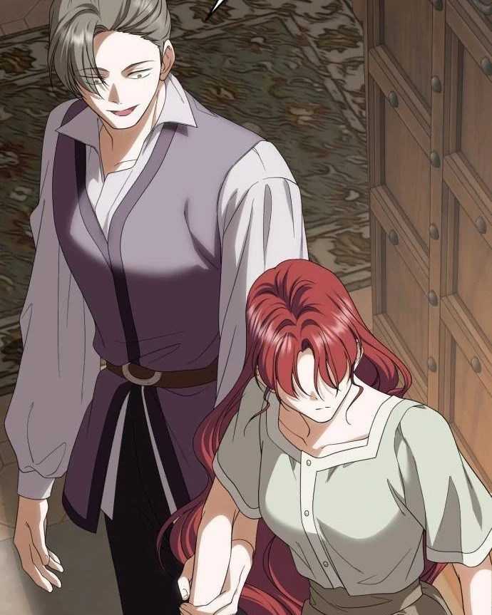 An Unexpected Engagement Chapter 44 page 34 - 