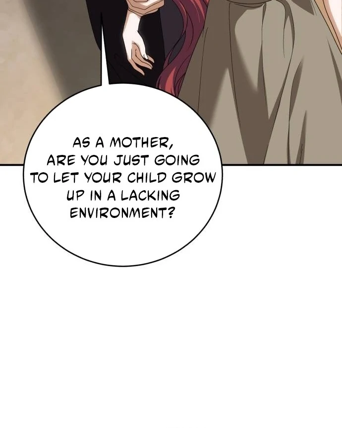 An Unexpected Engagement Chapter 44 page 35 - 