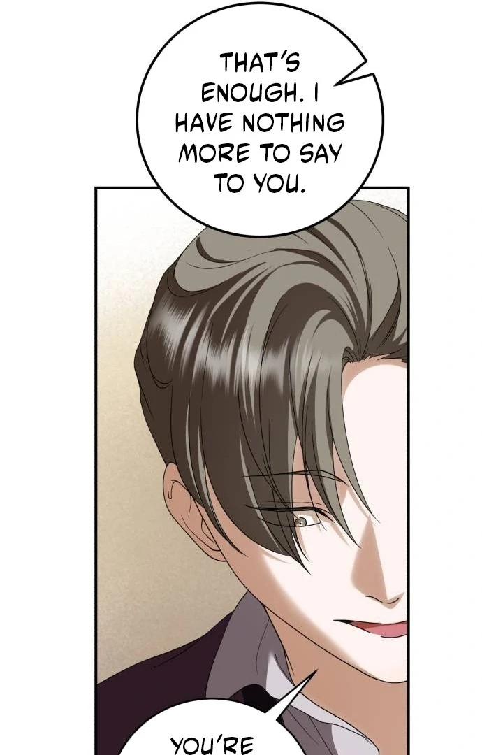 An Unexpected Engagement Chapter 44 page 36 - 