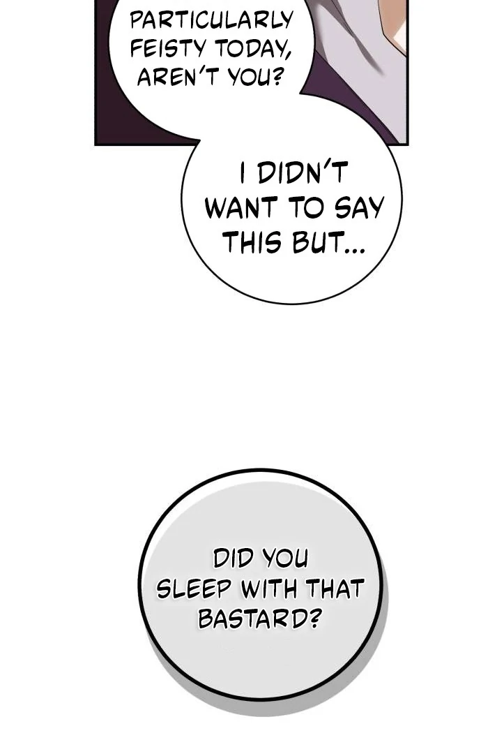 An Unexpected Engagement Chapter 44 page 37 - 