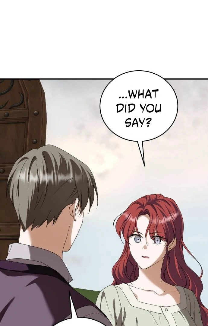 An Unexpected Engagement Chapter 44 page 38 - 