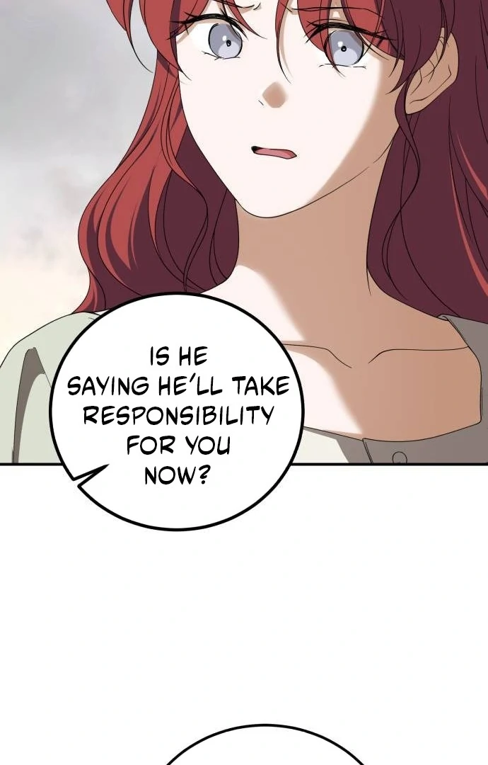 An Unexpected Engagement Chapter 44 page 41 - 