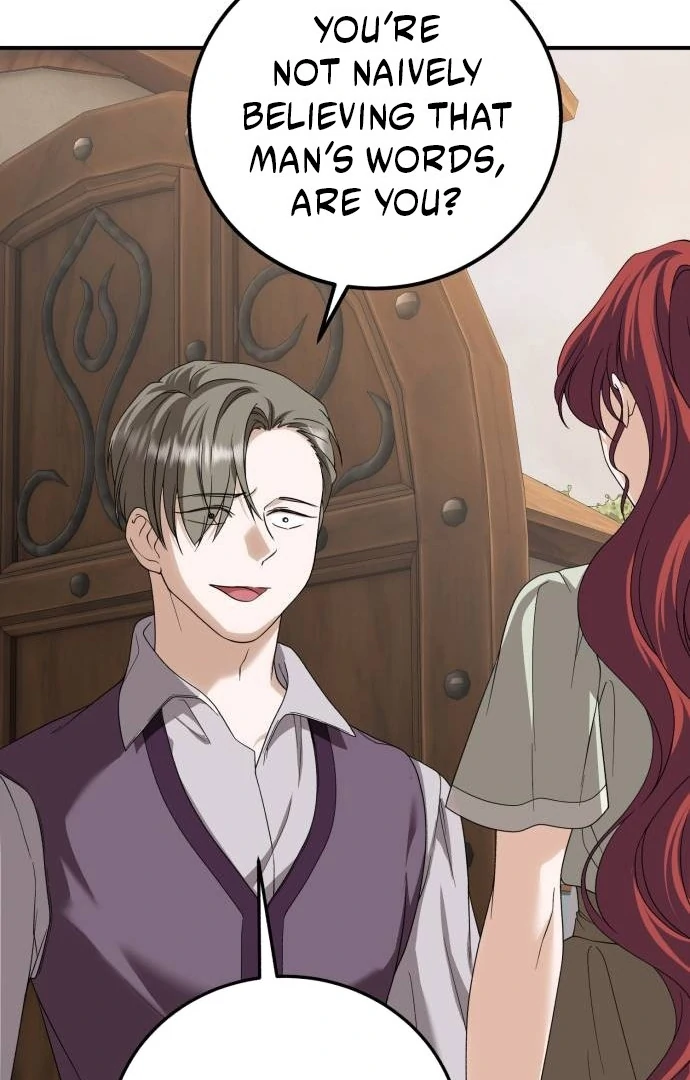 An Unexpected Engagement Chapter 44 page 42 - 