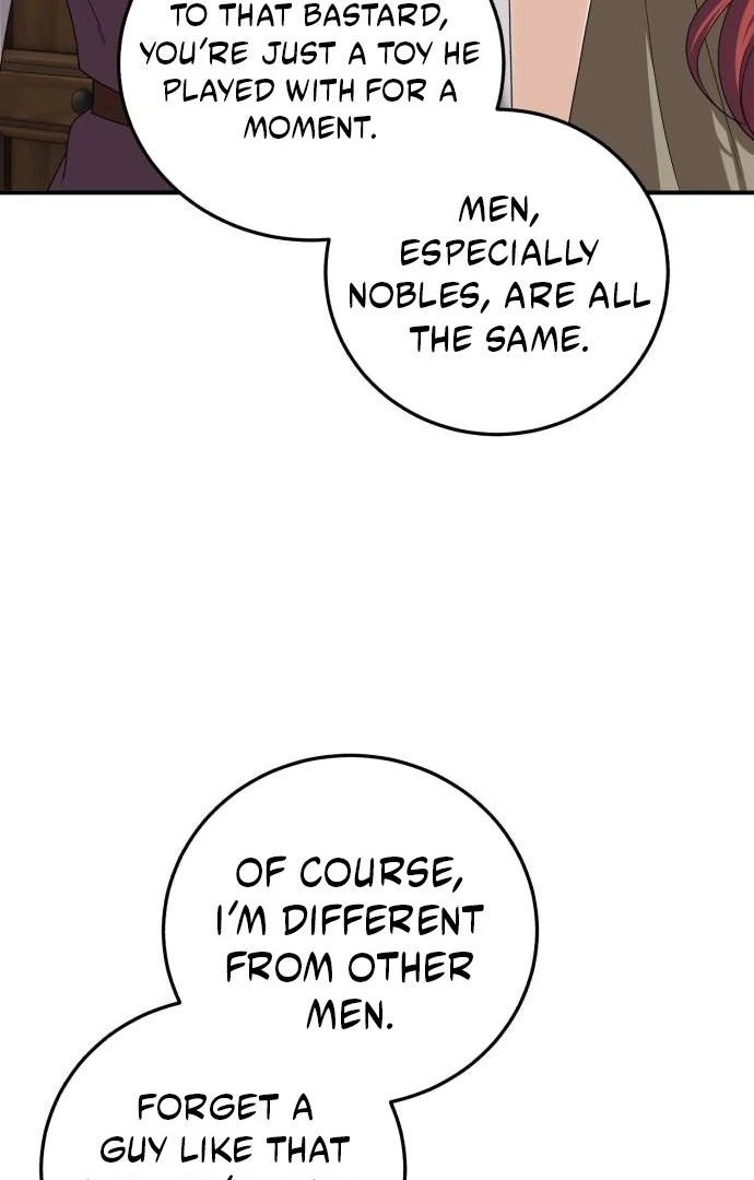 An Unexpected Engagement Chapter 44 page 43 - 