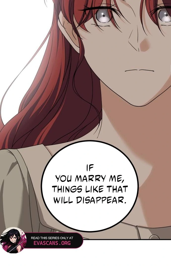 An Unexpected Engagement Chapter 44 page 47 - 