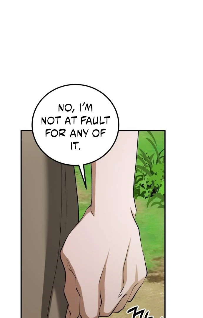 An Unexpected Engagement Chapter 44 page 50 - 