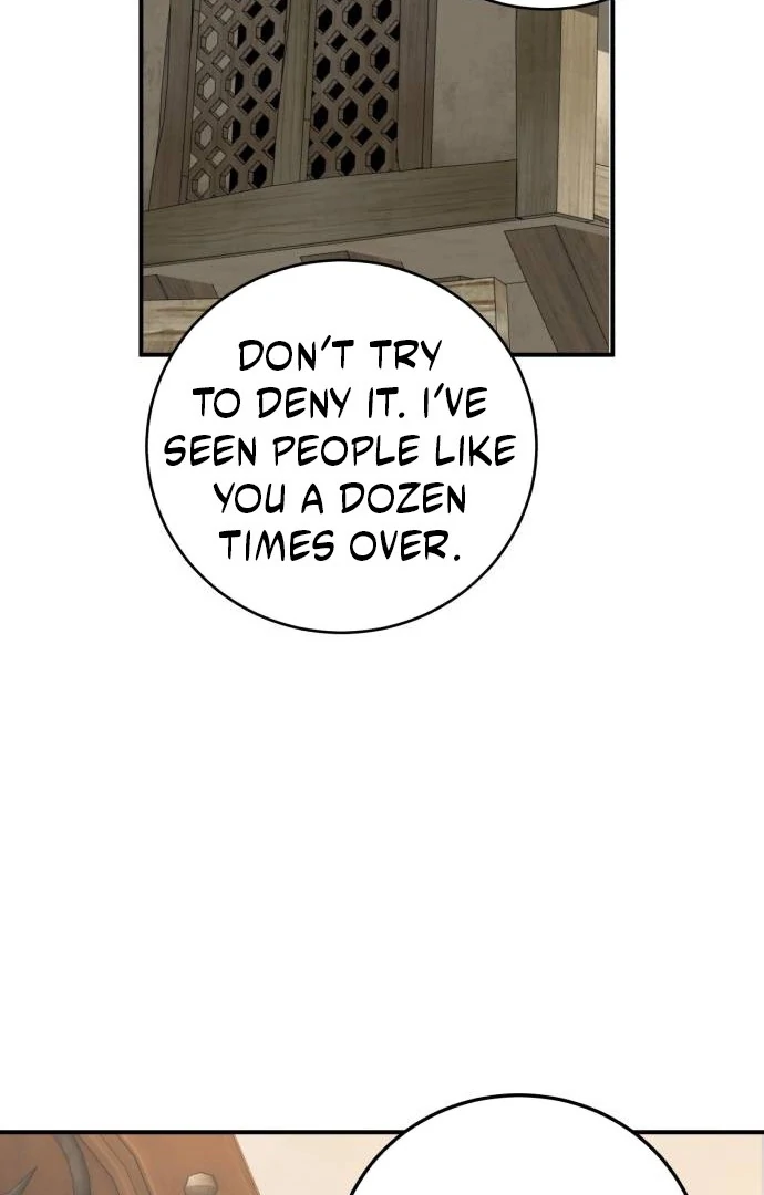 An Unexpected Engagement Chapter 44 page 55 - 