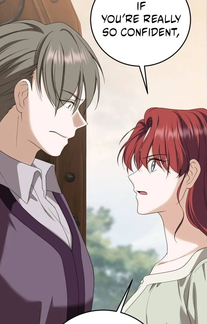 An Unexpected Engagement Chapter 44 page 56 - 