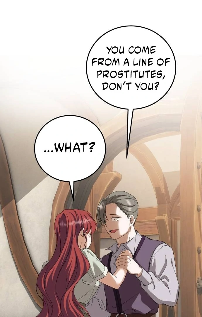 An Unexpected Engagement Chapter 44 page 61 - 