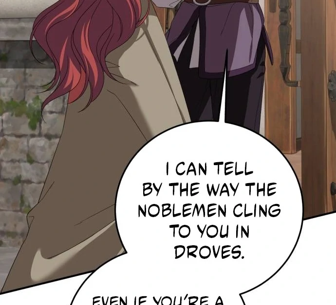 An Unexpected Engagement Chapter 44 page 62 - 