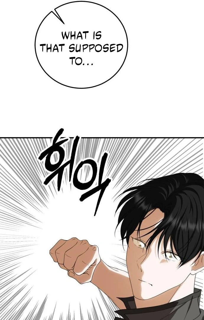 An Unexpected Engagement Chapter 44 page 64 - 