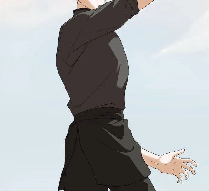 An Unexpected Engagement Chapter 44 page 68 - 