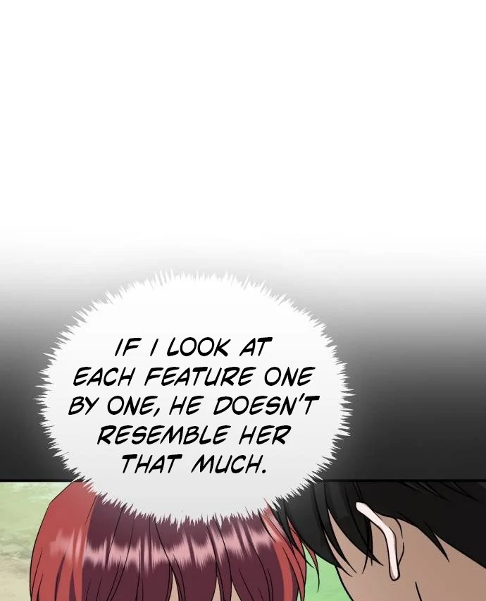 An Unexpected Engagement Chapter 44 page 8 - 