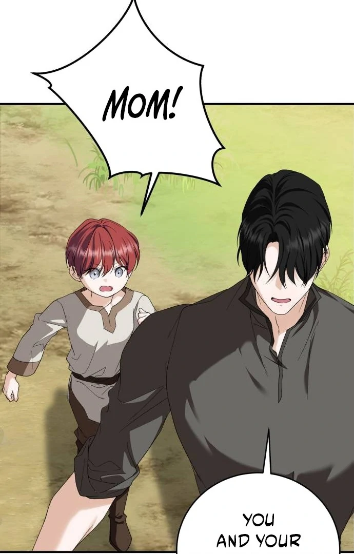 An Unexpected Engagement Chapter 44 page 75 - 