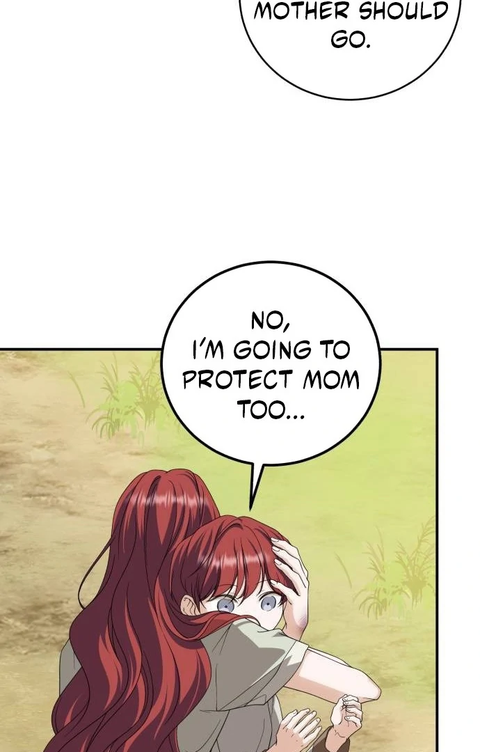 An Unexpected Engagement Chapter 44 page 76 - 