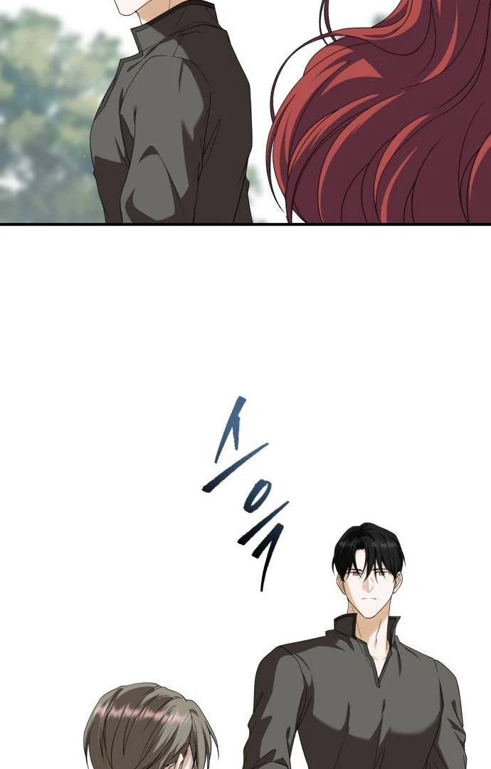 An Unexpected Engagement Chapter 44 page 81 - 