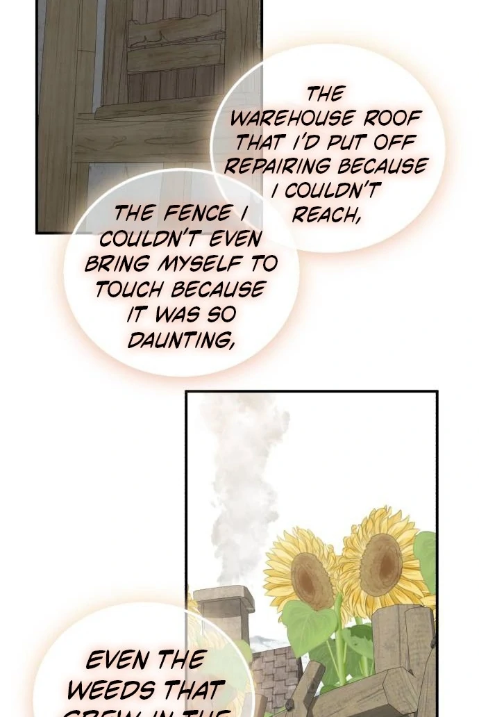 An Unexpected Engagement Chapter 44 page 90 - 