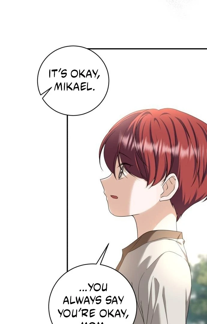 An Unexpected Engagement Chapter 44 page 96 - 
