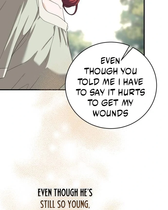 An Unexpected Engagement Chapter 44 page 98 - 