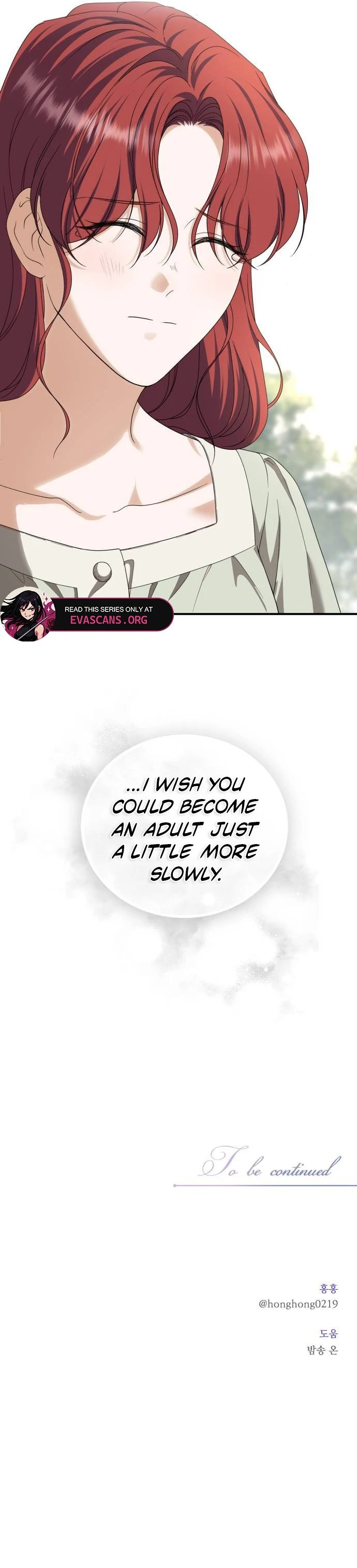 An Unexpected Engagement Chapter 44 page 100 - 