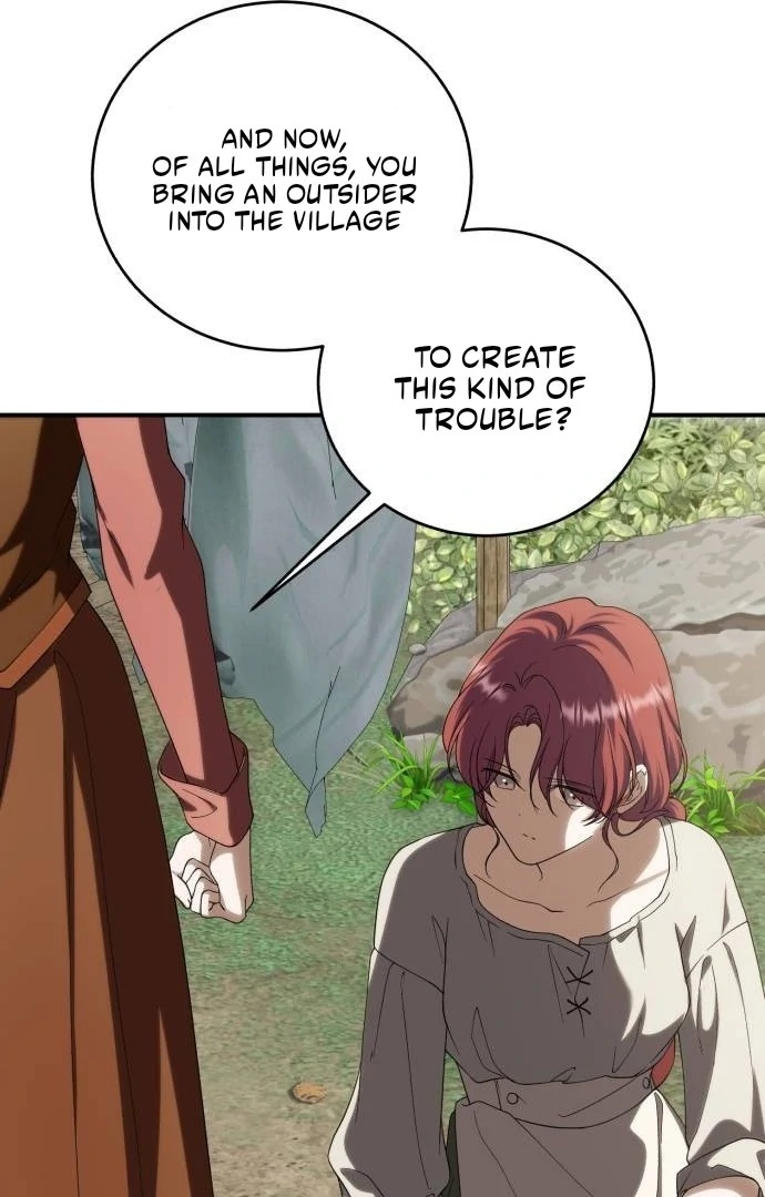 An Unexpected Engagement Chapter 45 page 101 - 