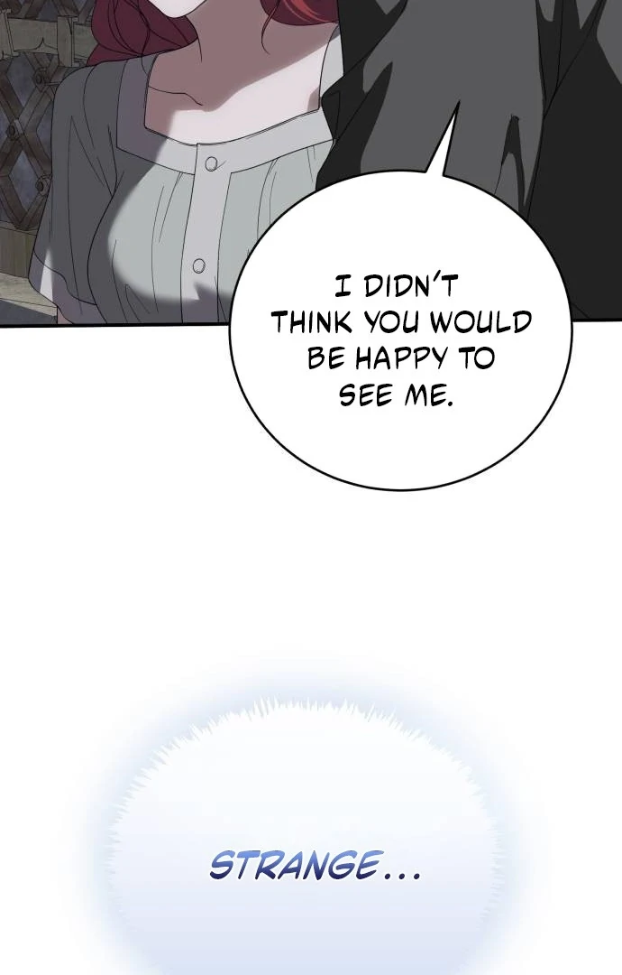 An Unexpected Engagement Chapter 45 page 13 - 