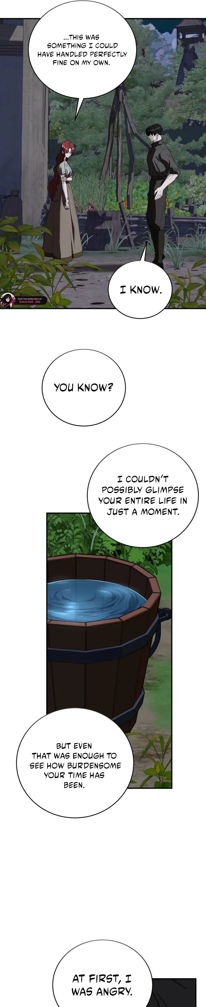 An Unexpected Engagement Chapter 45 page 17 - 