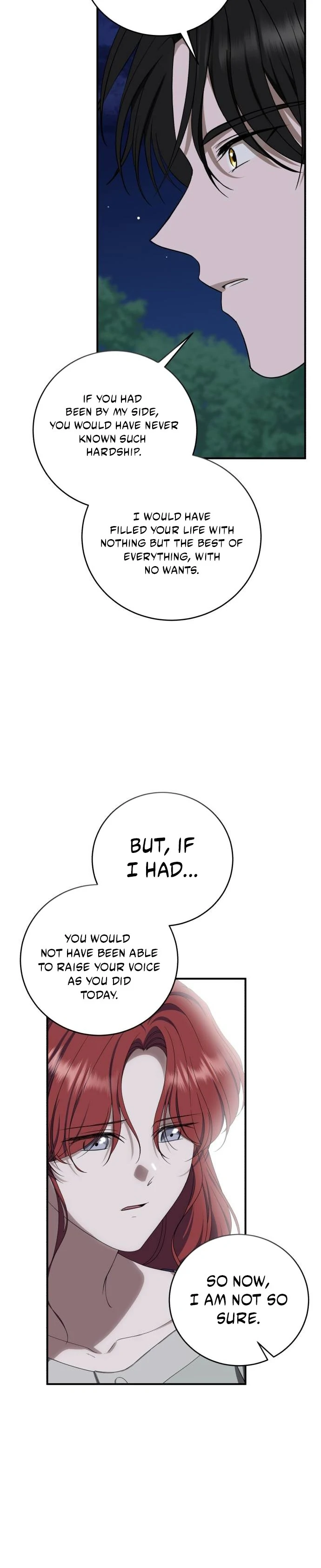 An Unexpected Engagement Chapter 45 page 18 - 