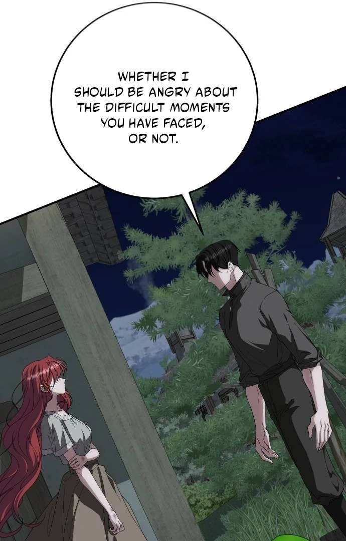 An Unexpected Engagement Chapter 45 page 19 - 