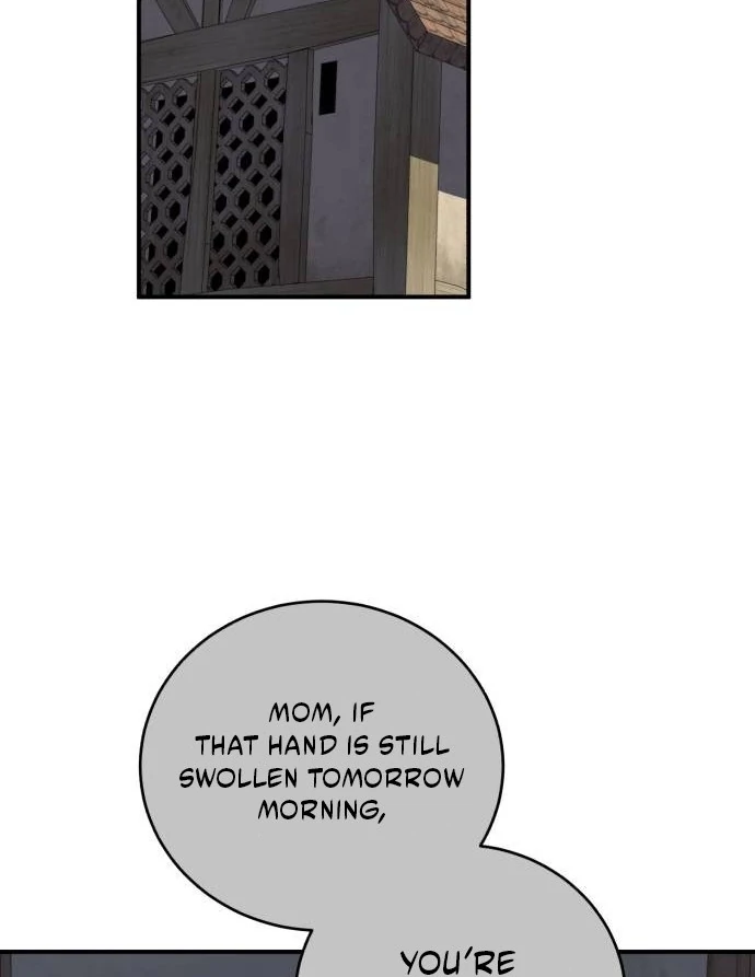 An Unexpected Engagement Chapter 45 page 3 - 