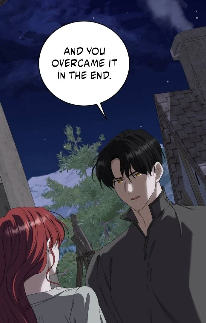 An Unexpected Engagement Chapter 45 page 27 - 