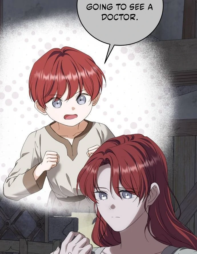 An Unexpected Engagement Chapter 45 page 4 - 