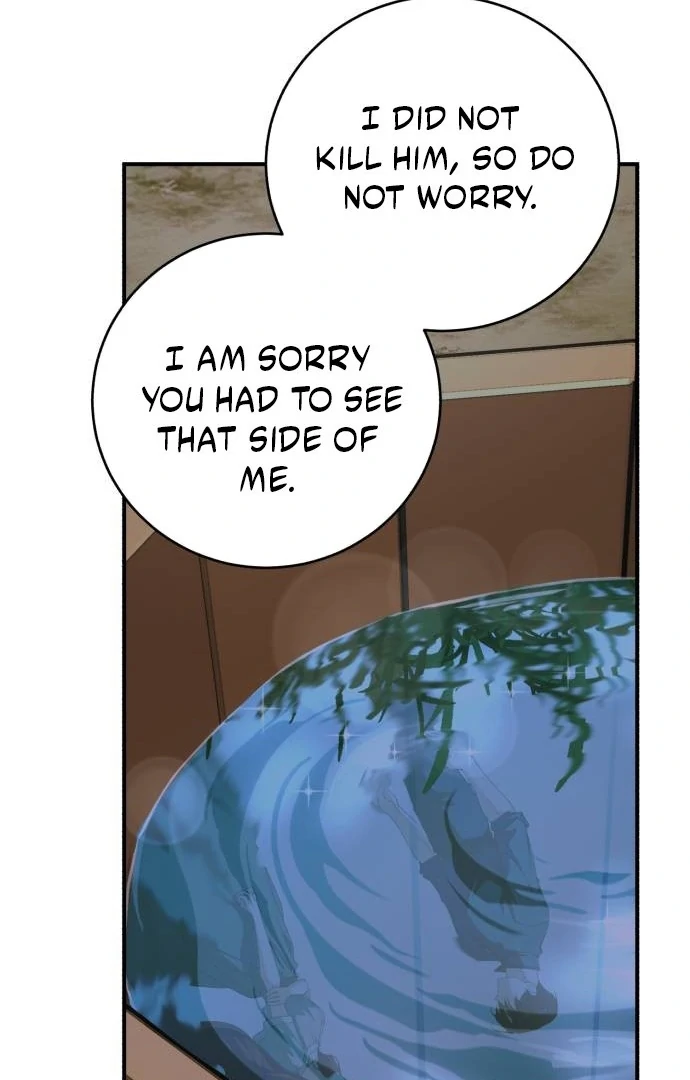 An Unexpected Engagement Chapter 45 page 31 - 
