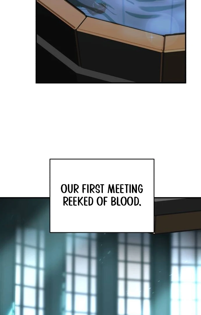 An Unexpected Engagement Chapter 45 page 32 - 
