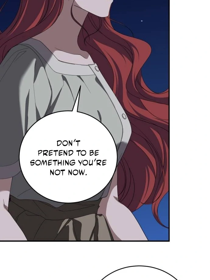 An Unexpected Engagement Chapter 45 page 37 - 
