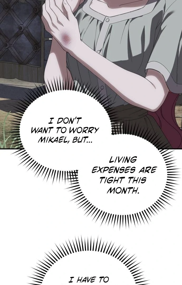An Unexpected Engagement Chapter 45 page 5 - 