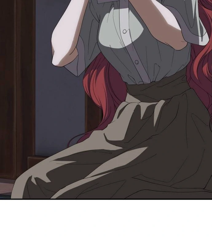 An Unexpected Engagement Chapter 45 page 45 - 