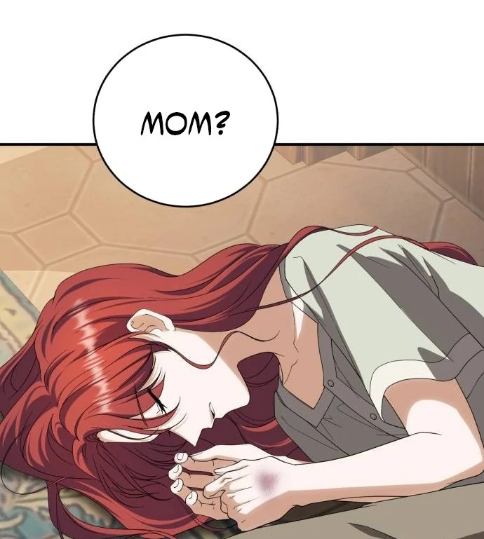 An Unexpected Engagement Chapter 45 page 49 - 