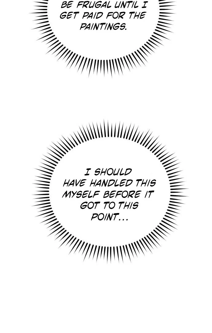 An Unexpected Engagement Chapter 45 page 6 - 