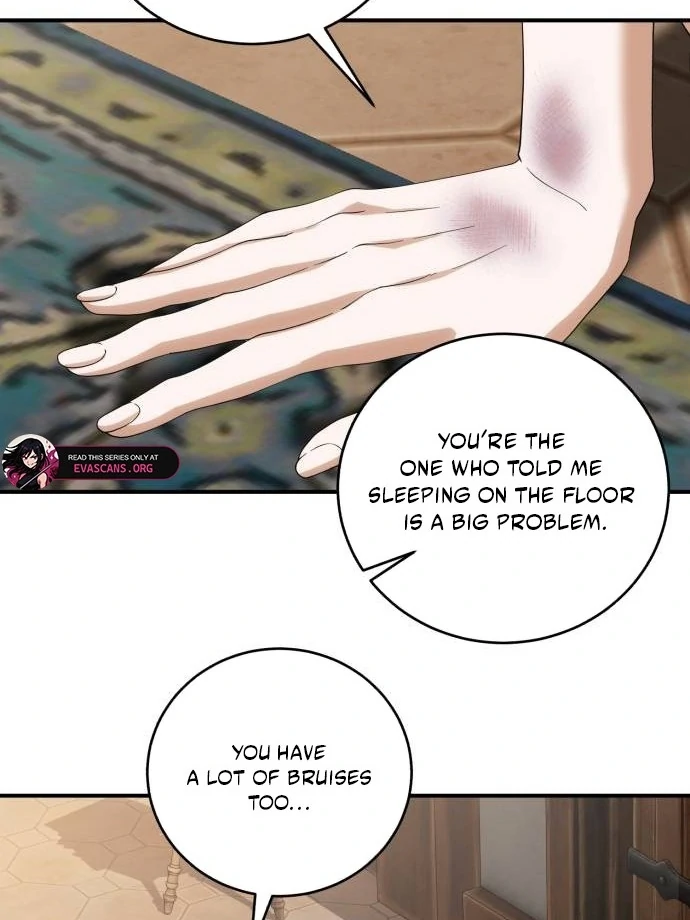 An Unexpected Engagement Chapter 45 page 54 - 