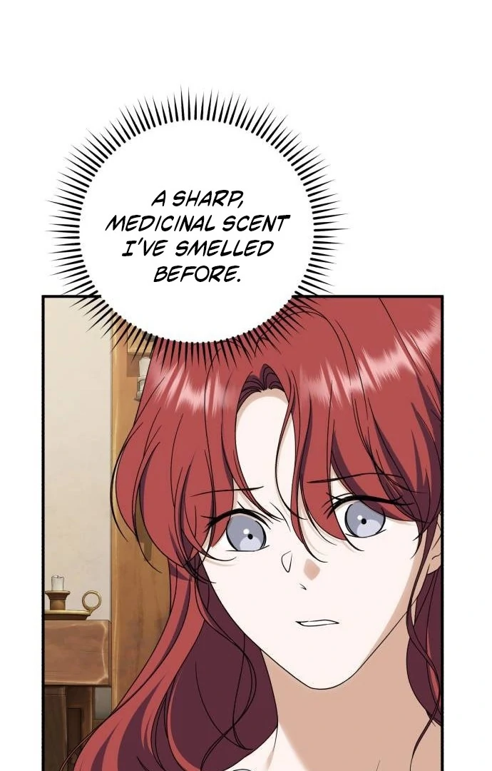 An Unexpected Engagement Chapter 45 page 59 - 