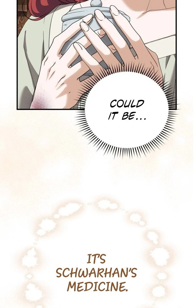 An Unexpected Engagement Chapter 45 page 60 - 
