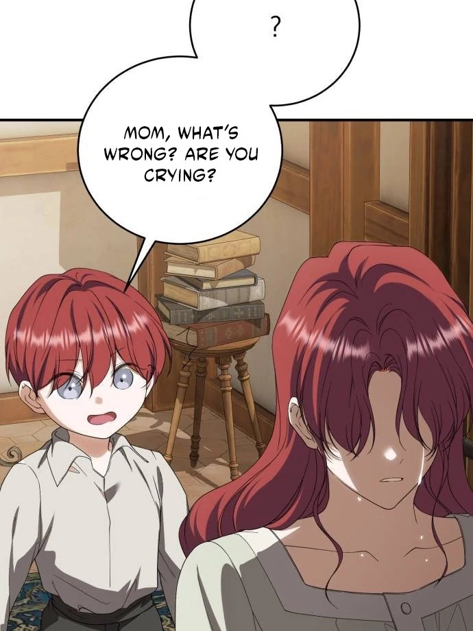 An Unexpected Engagement Chapter 45 page 65 - 
