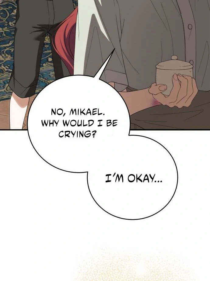 An Unexpected Engagement Chapter 45 page 66 - 