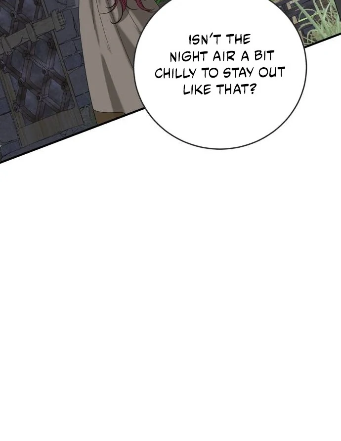 An Unexpected Engagement Chapter 45 page 8 - 