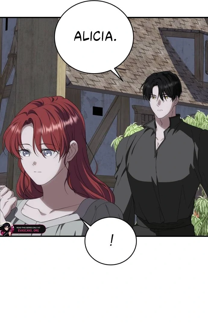 An Unexpected Engagement Chapter 45 page 9 - 