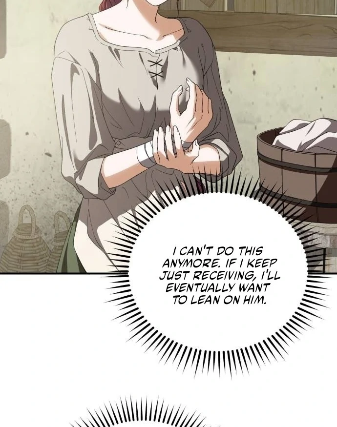 An Unexpected Engagement Chapter 45 page 86 - 