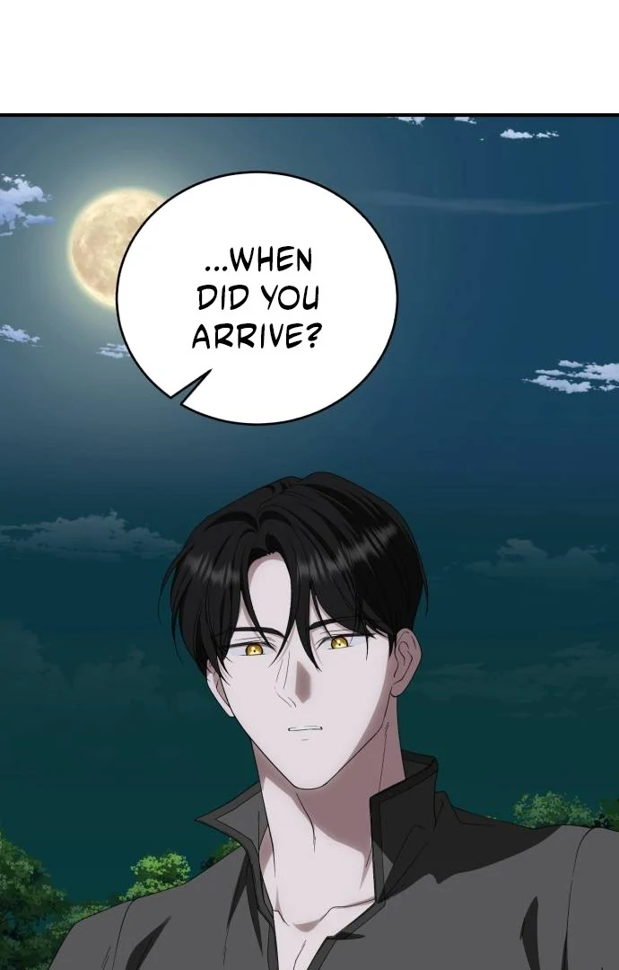 An Unexpected Engagement Chapter 45 page 10 - 