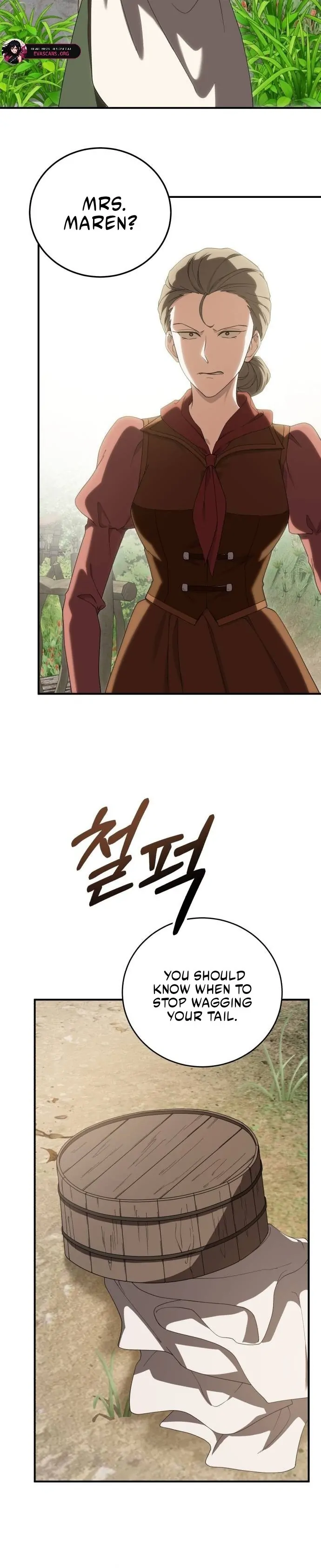 An Unexpected Engagement Chapter 45 page 100 - 