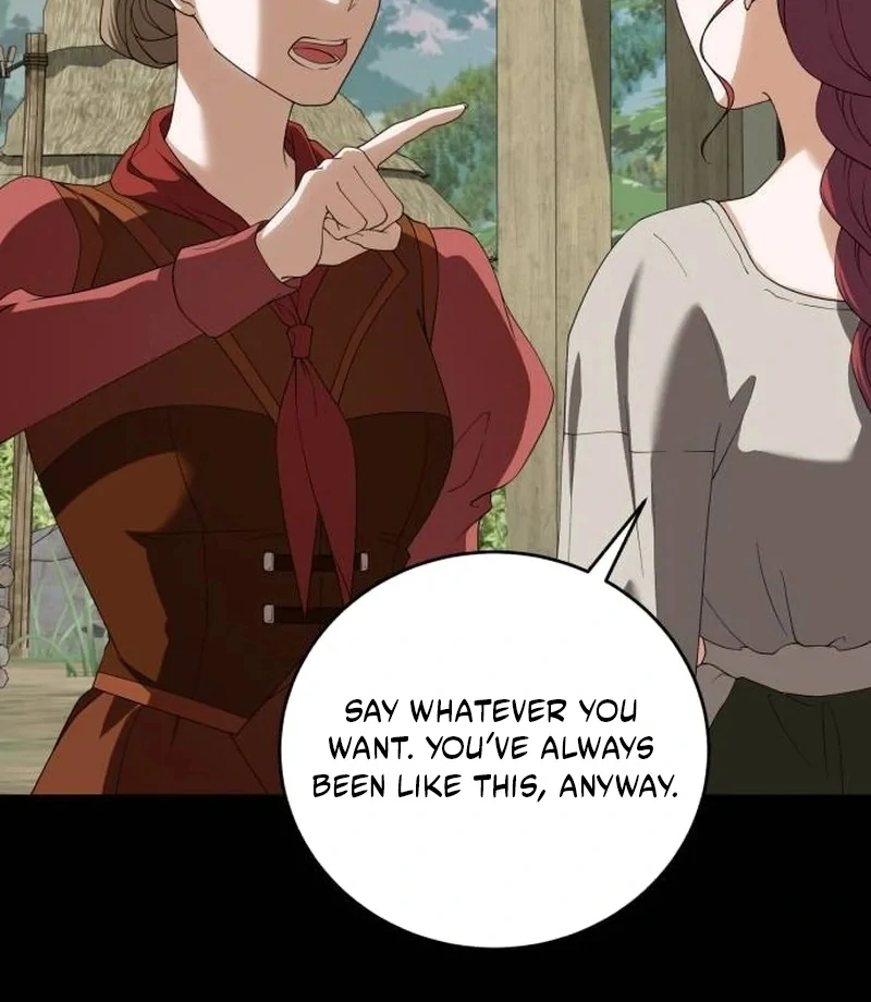 An Unexpected Engagement Chapter 46 page 13 - 